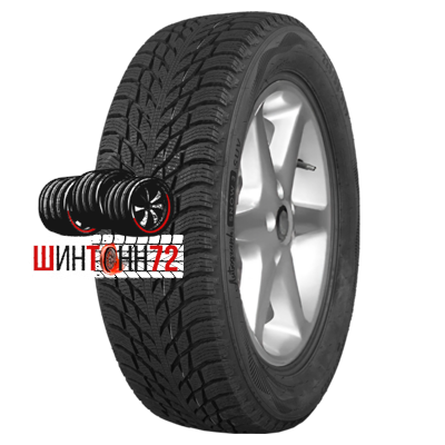 Шины ikon tyres autograph snow 3 suv